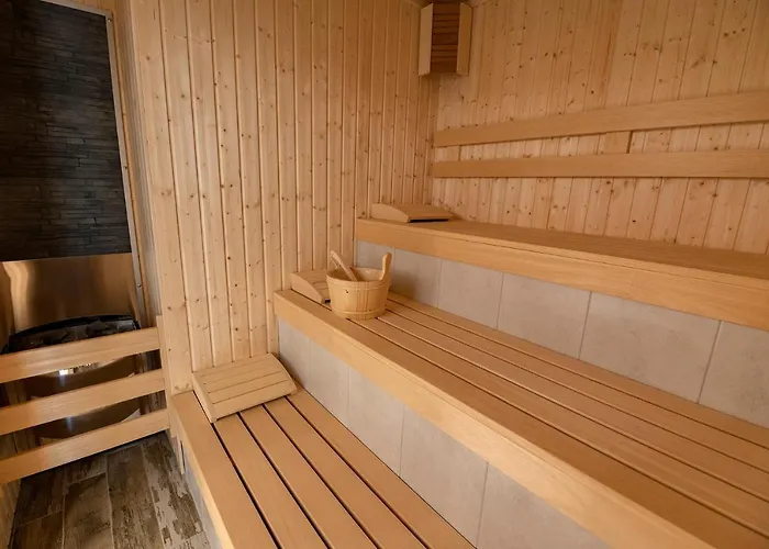 酒店 Glamping Alliance 4*