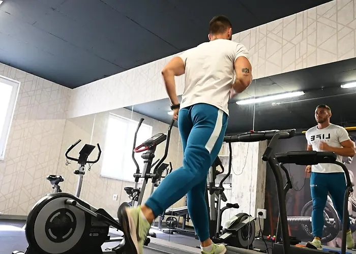 Glamping Alliance 酒店