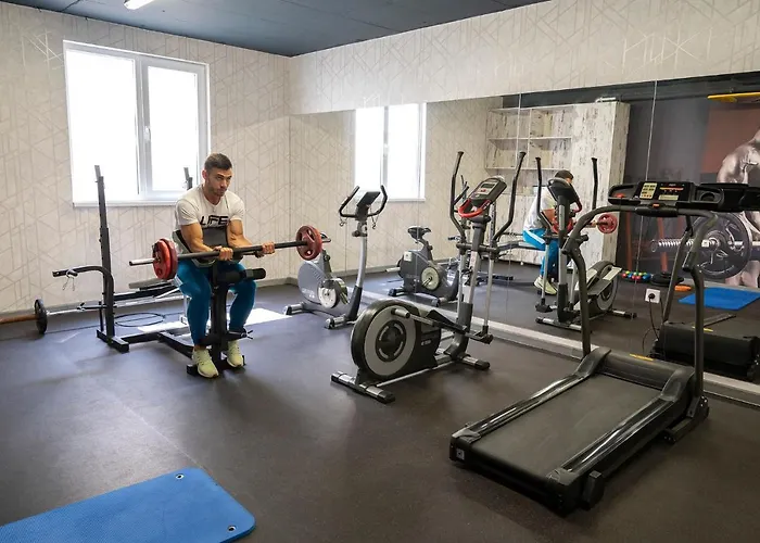 Glamping Alliance 普罗夫迪夫