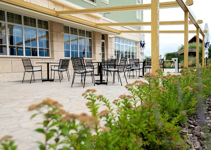 Glamping Alliance 酒店 普罗夫迪夫