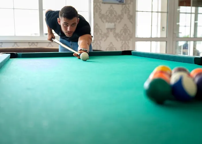 酒店 Glamping Alliance 普罗夫迪夫