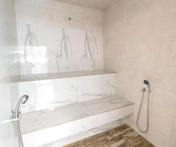 酒店 Glamping Alliance