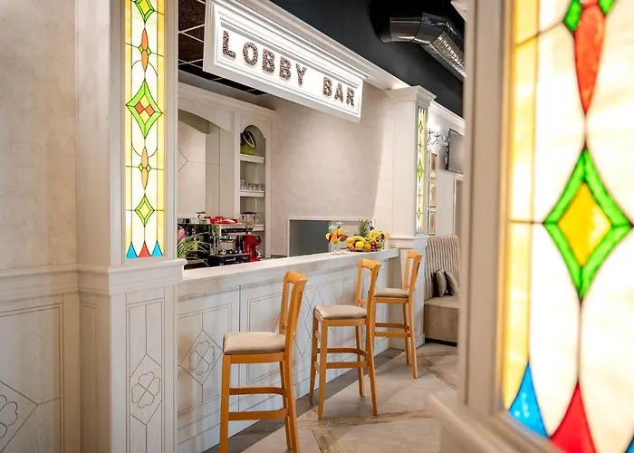 Glamping Alliance 普罗夫迪夫