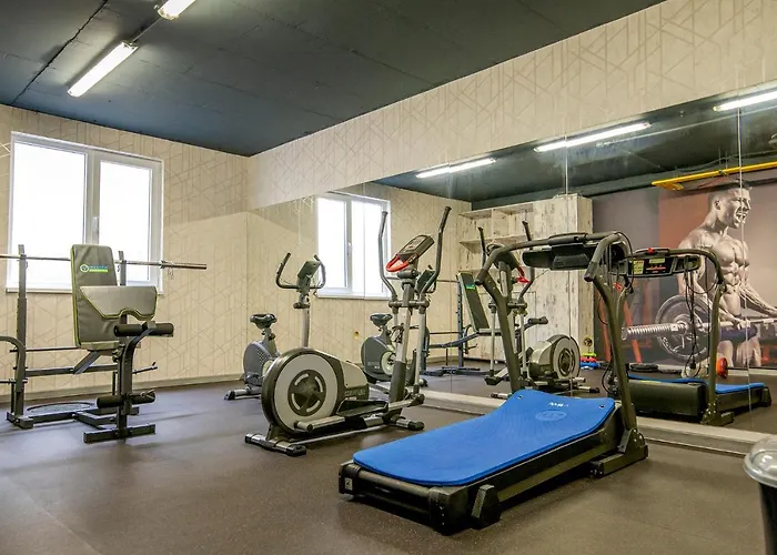 Glamping Alliance 4* 普罗夫迪夫