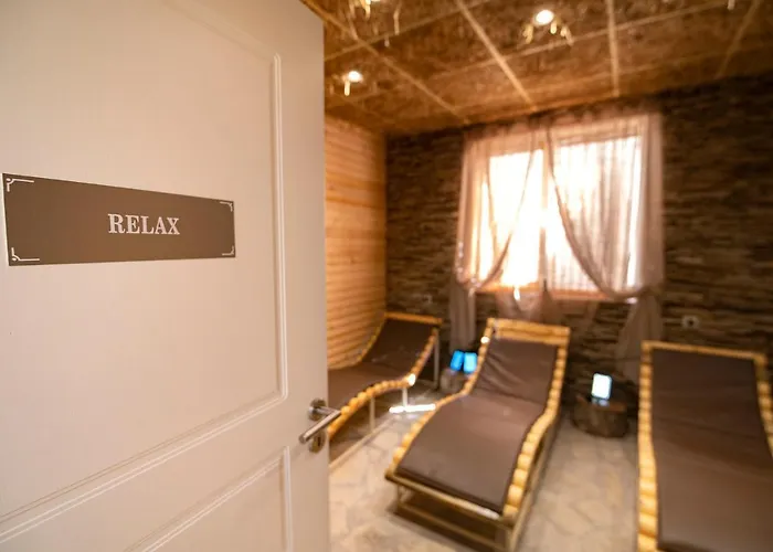 Glamping Alliance 普罗夫迪夫