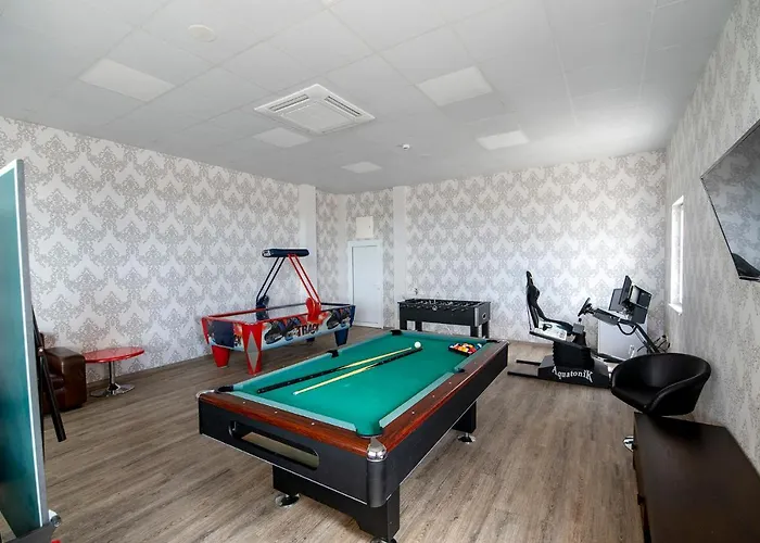 Glamping Alliance 4*