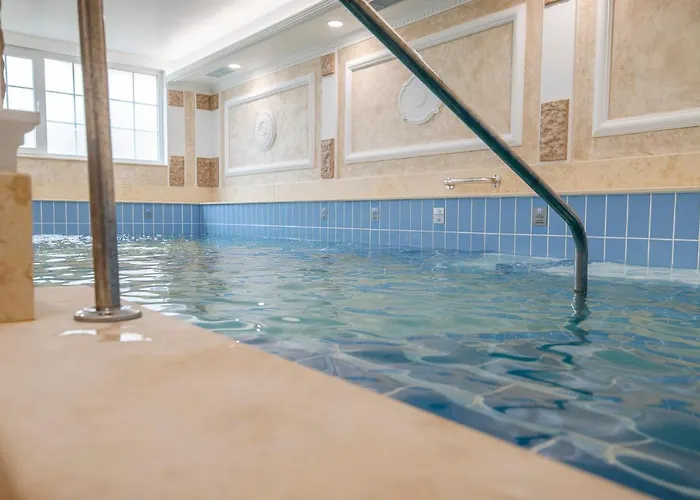 酒店 Glamping Alliance 4*