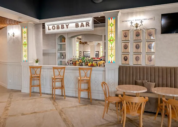 酒店 Glamping Alliance 4*