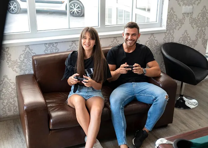 Glamping Alliance 普罗夫迪夫