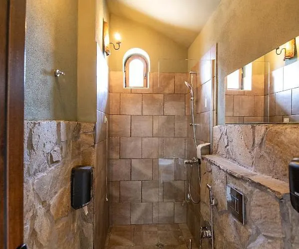 Glamping Alliance 酒店 普罗夫迪夫