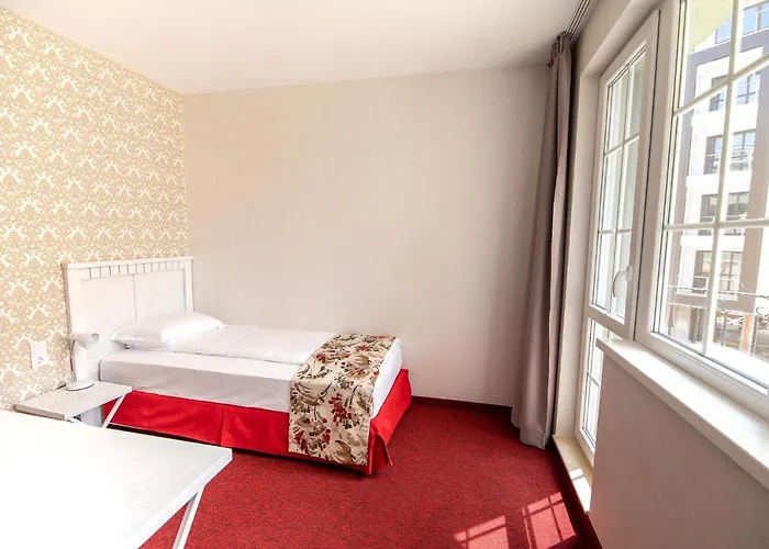 Glamping Alliance 酒店 4*