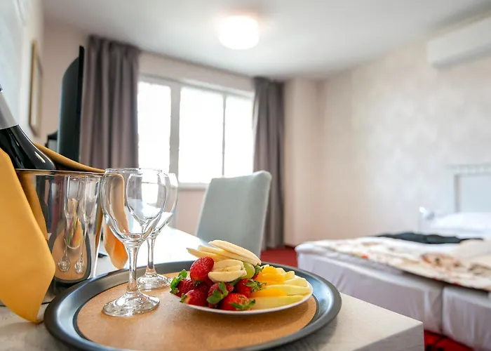 Glamping Alliance 酒店