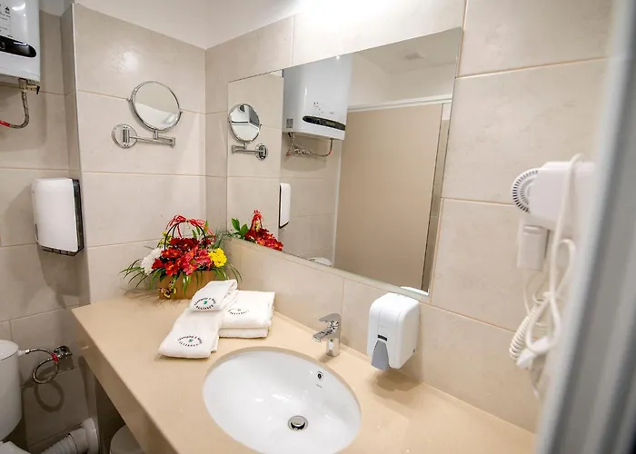 Glamping Alliance 酒店 普罗夫迪夫