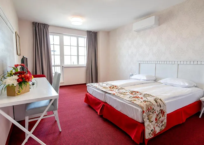 酒店 Glamping Alliance 普罗夫迪夫