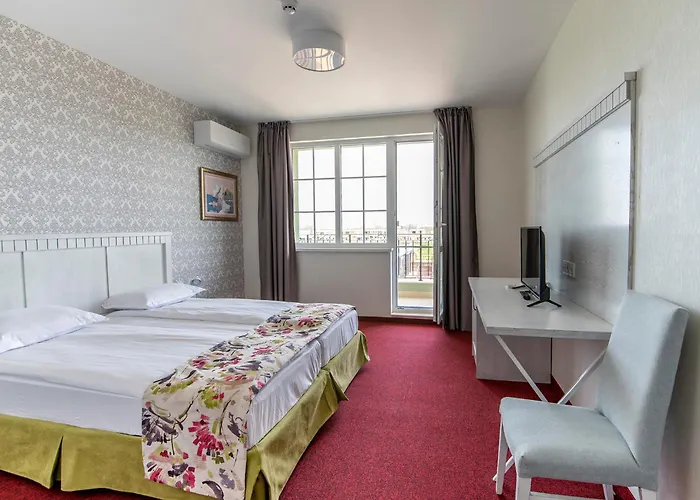 Glamping Alliance 酒店 普罗夫迪夫