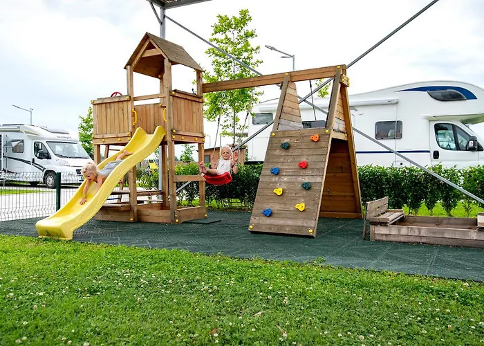 Glamping Alliance 4*