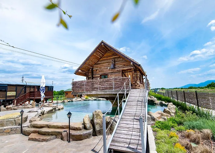 Glamping Alliance 普罗夫迪夫