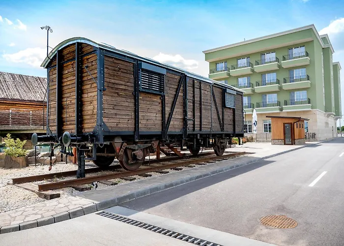 Glamping Alliance 普罗夫迪夫