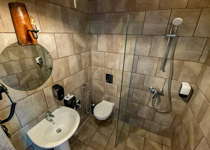 酒店 Glamping Alliance 4*