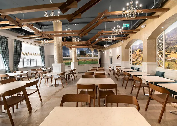 Glamping Alliance 4*