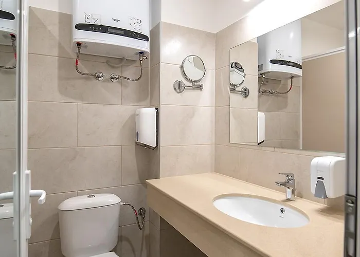 酒店 Glamping Alliance 4*