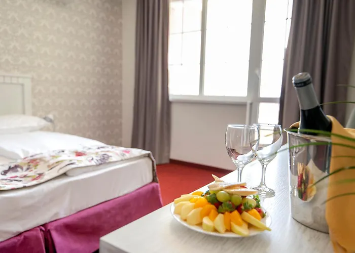 Glamping Alliance 4* 普罗夫迪夫