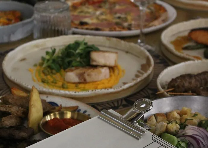 酒店 Glamping Alliance 4*