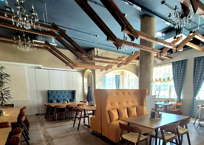 酒店 Glamping Alliance 普罗夫迪夫