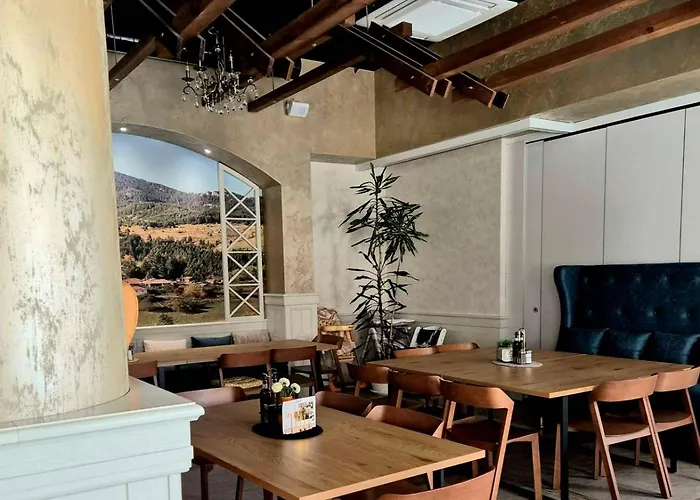 Glamping Alliance 4* 普罗夫迪夫