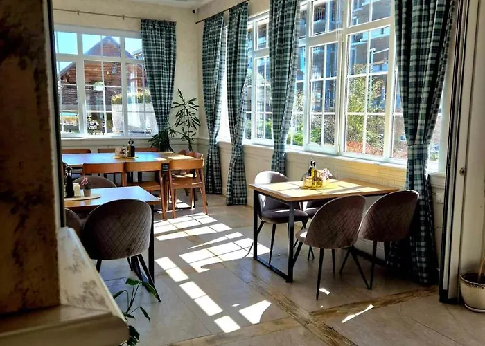 Glamping Alliance 酒店 4*