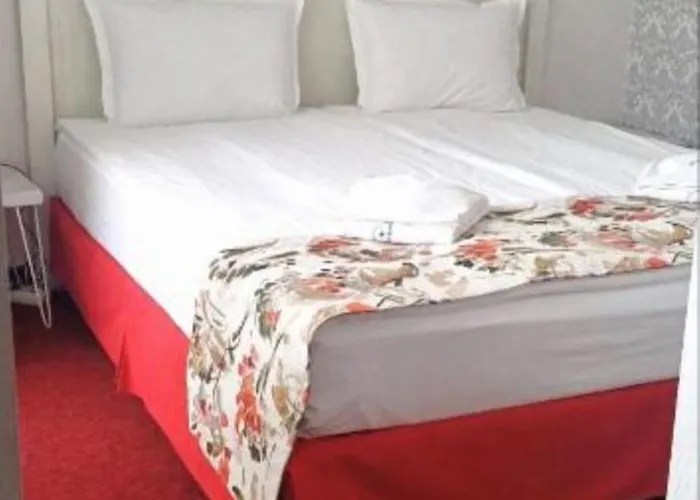 酒店 Glamping Alliance