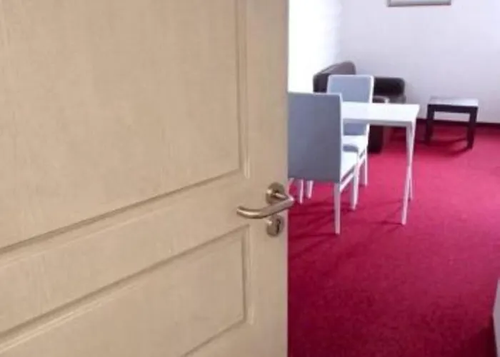 酒店 Glamping Alliance 4*