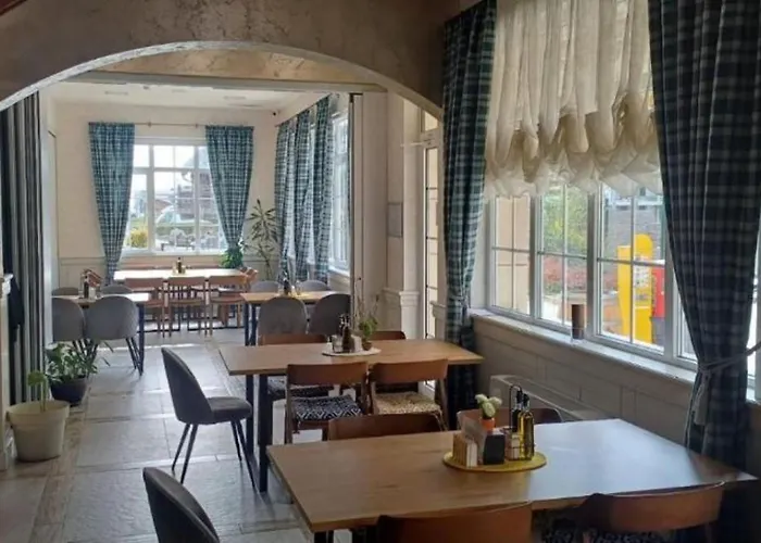 Glamping Alliance 4*