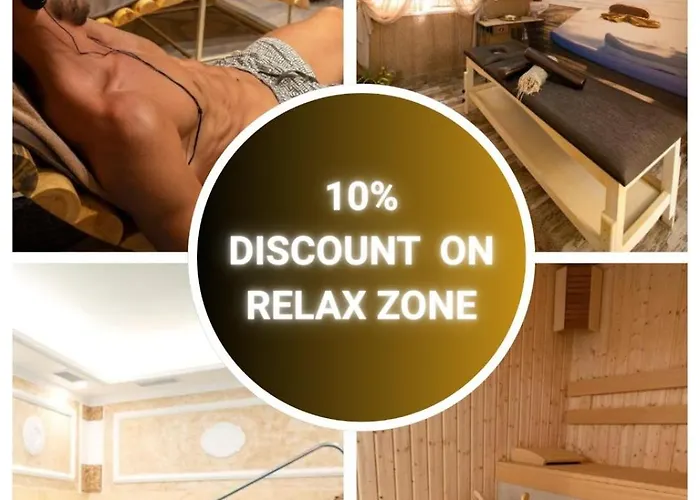 Glamping Alliance 酒店 4*