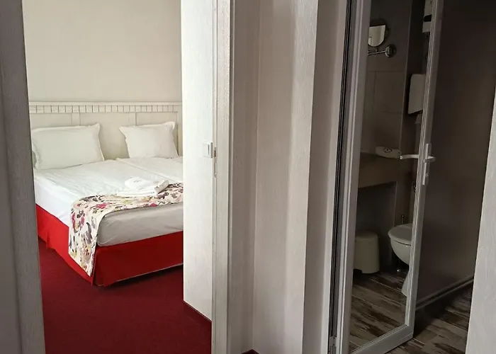 酒店 Glamping Alliance 4*