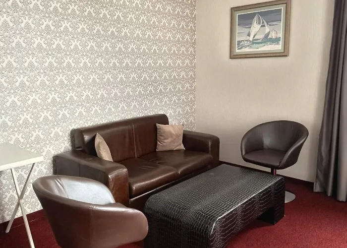 Glamping Alliance 酒店 4*